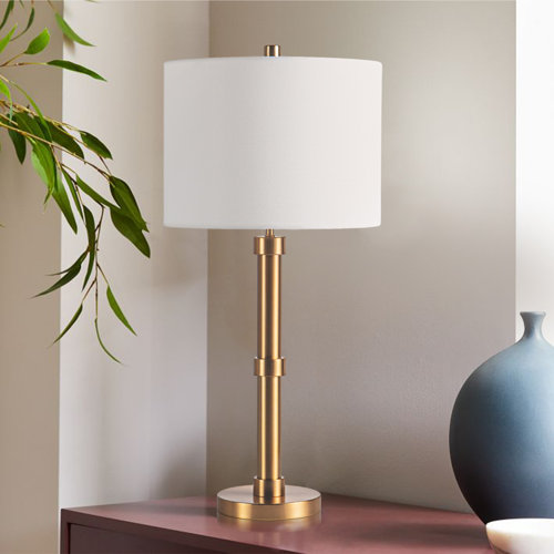 Wayfair Brass Table Lamps